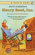 Henry Reed, Inc.