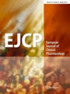 European journal of clinical pharmacology. Supplement.