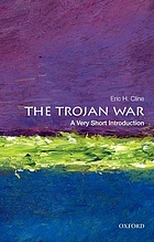 The Trojan War : a very short introduction