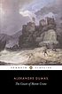 Count of Monte Cristo door Alexandre Dumas