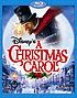 A Christmas carol 作者： Jim Carrey
