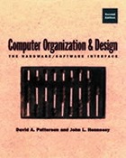 Computer organization and design : the hardware/software interface