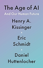 The Age of AI
