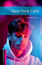 The New York Cafe - Michael Dean - English-e-reader