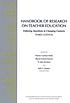 Handbook of research on teacher education : enduring... by  Marilyn Cochran-Smith 