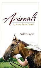 Animals in young adult fiction