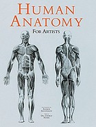 Human anatomy for artists