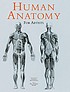 Human anatomy for artists by  György Fehér 