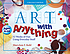Art with anything : 52 weeks of fun using everyday... by  MaryAnn F Kohl 