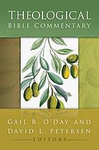 Theological Bible commentary