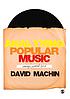 Analysing Popular Music : Image, Sound and Text. by David Machin