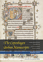 The Copenhagen Bohun manuscripts : women, representation, and reception in late fourteenth-century England