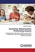 Grammar Advanced to Proficiency Exams Cambridge... by  Gintaras Kavarskas 
