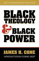 Black theology and black power