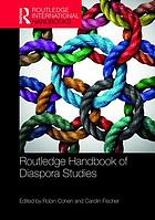 Routledge Handbook Of Diaspora Studies Ebook 2019 - 