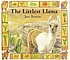 The littlest llama by Jane Buxton