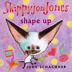 Skippyjon Jones shape up