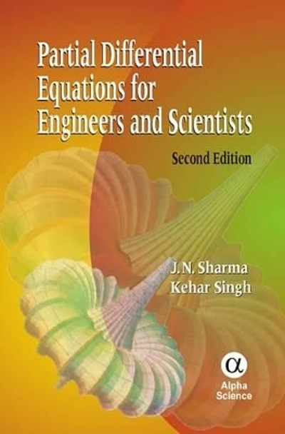 Partial Differential Equations for Engineers and Scientists | WorldCat.org