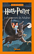 Harry Potter y el prisionero de Azkaban by J  K Rowling