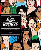 The Love and Rockets Companion : 30 years (and counting)