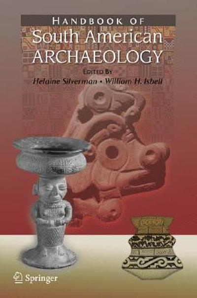 Handbook of South American archaeology | WorldCat.org
