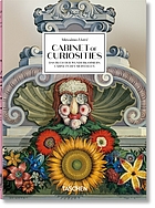 Cabinet of curiosities = Das Buch der Wunderkammern = Cabinets des merveilles