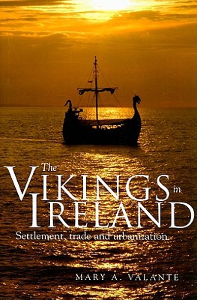 Vikings in Ireland