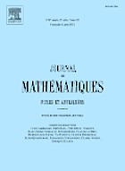 Journal des mathématiques pures et appliquées.