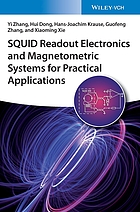 Squid readout electronics and magnetometric systems for practical