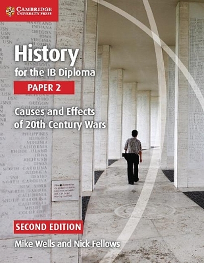 History For The IB Diploma. Causes And Effects Of 20th Century Wars ...