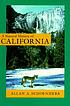 A natural history of California by Allan A Schoenherr