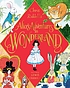 ALICE'S ADVENTURES IN WONDERLAND. by LEWIS CARROLL