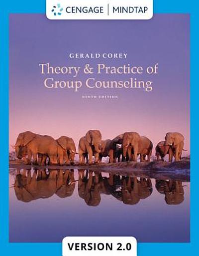 Theory and Practice of Counseling and Psychotherapy (Mindtap