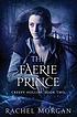 The faerie Prince : creepy hollow, book two by  Rachel Morgan 