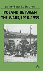 Poland between the wars, 1918-1939