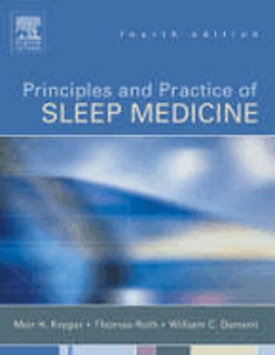 Principles and practice of sleep medicine | WorldCat.org