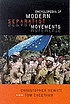 Encyclopedia of modern separatist movements door Christopher Hewitt