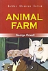 Animal Farm 著者： George Orwell