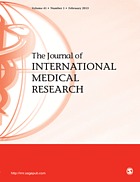 Journal of international medical research. Supplement.