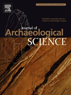 [Journal of archaeological science].