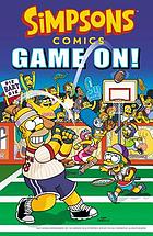 Simpsons comics : game on!.