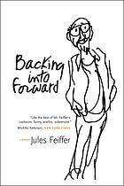 Backing into forward : a memoir
