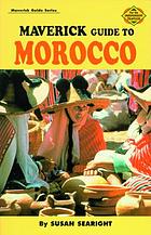 Maverick guide to Morocco