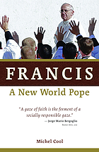 Francis, a new world pope