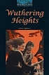 Wuthering heights by Emily Brontë