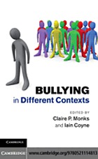 Bullying in Different Contexts