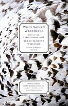 When women were birds : fifty-four variations on voice