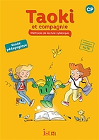 Taoki Et Compagnie Cp Methode De Lecture Syllabique Guide Pedagogique Book 17 Worldcat Org