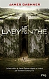 Le labyrinthe by James ( Dashner