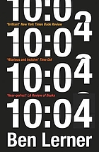 10:04 : a novel